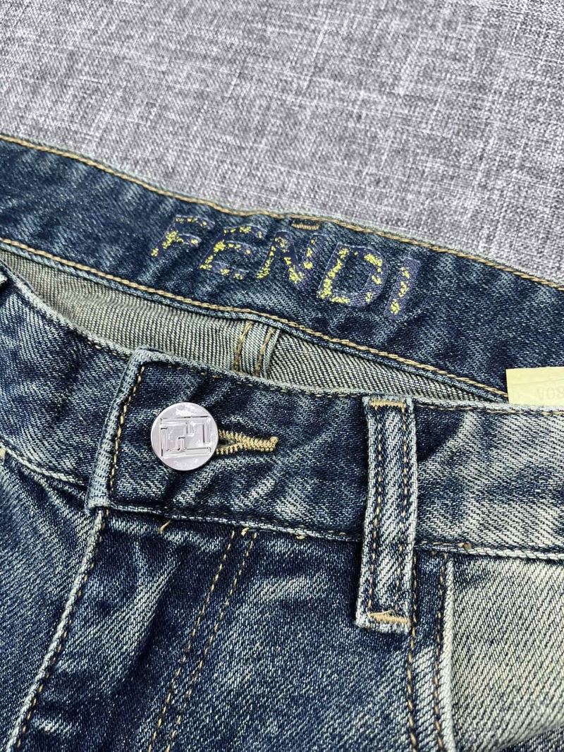 Fendi Jeans